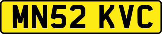 MN52KVC