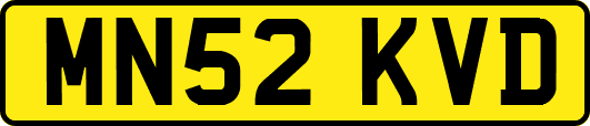 MN52KVD