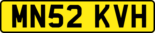 MN52KVH