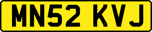 MN52KVJ