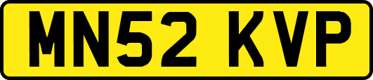 MN52KVP