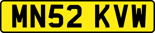 MN52KVW