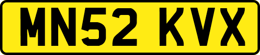 MN52KVX