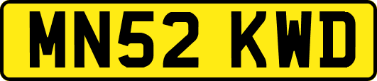 MN52KWD