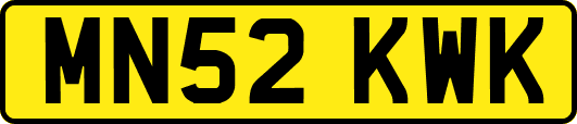 MN52KWK