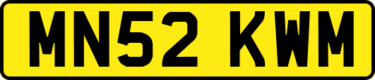 MN52KWM