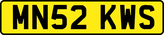 MN52KWS