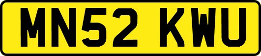 MN52KWU