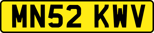 MN52KWV
