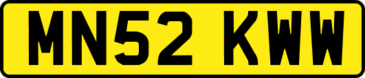 MN52KWW