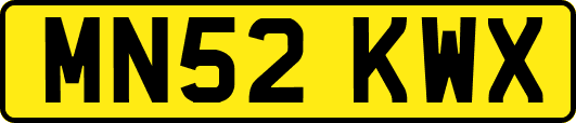 MN52KWX
