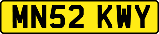 MN52KWY
