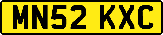 MN52KXC