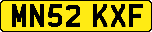 MN52KXF