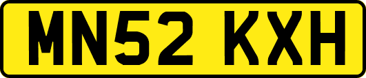 MN52KXH