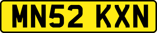 MN52KXN