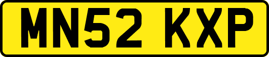 MN52KXP