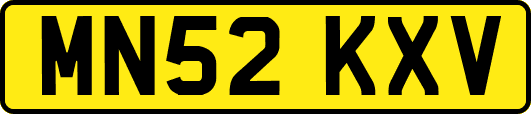 MN52KXV