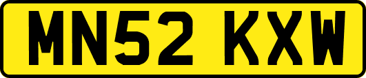 MN52KXW