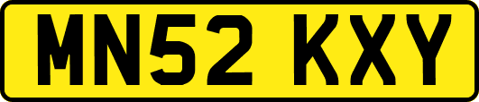 MN52KXY