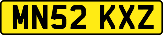 MN52KXZ