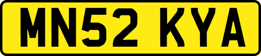 MN52KYA