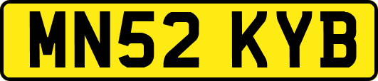 MN52KYB