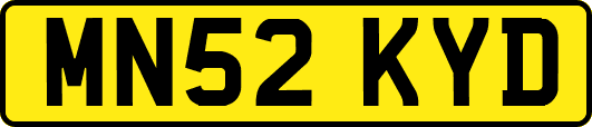 MN52KYD