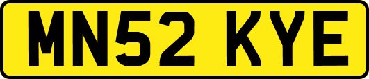 MN52KYE