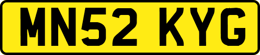 MN52KYG