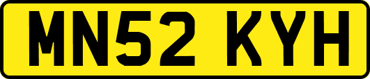 MN52KYH