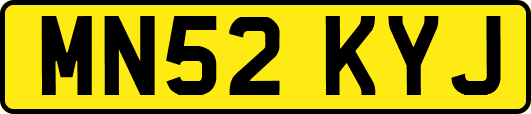 MN52KYJ