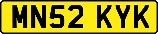 MN52KYK