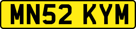 MN52KYM