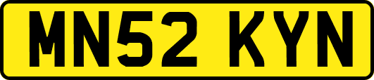 MN52KYN