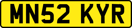 MN52KYR