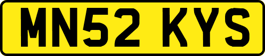 MN52KYS