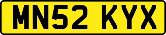 MN52KYX