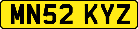 MN52KYZ