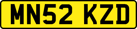 MN52KZD