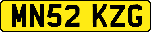 MN52KZG
