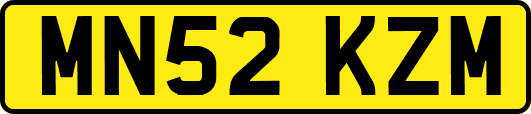 MN52KZM