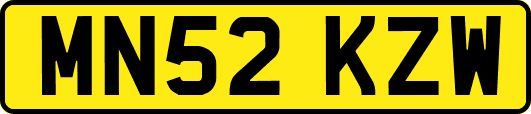 MN52KZW