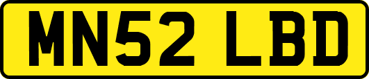 MN52LBD