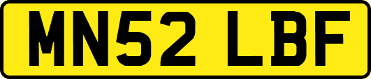 MN52LBF