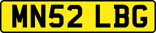 MN52LBG