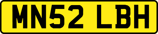 MN52LBH