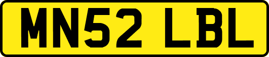 MN52LBL