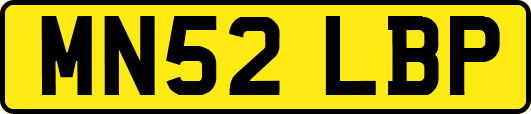 MN52LBP