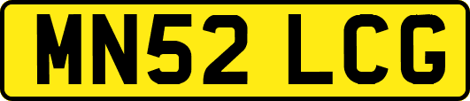 MN52LCG